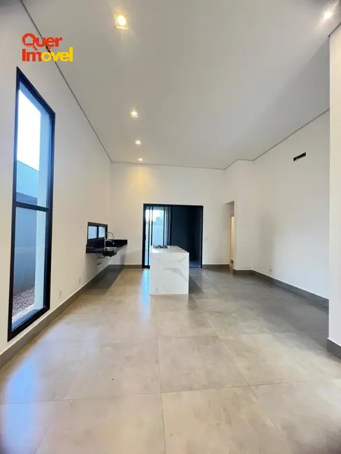 Foto 7 de Casa de Condomínio com 3 quartos à venda, 150m2 em Portal da Mata, Ribeirao Preto - SP