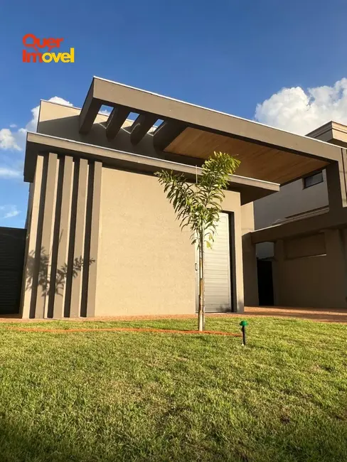 Foto 3 de Casa de Condomínio com 3 quartos à venda, 150m2 em Portal da Mata, Ribeirao Preto - SP