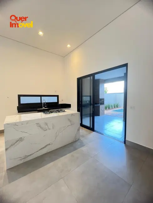 Foto 6 de Casa de Condomínio com 3 quartos à venda, 150m2 em Portal da Mata, Ribeirao Preto - SP