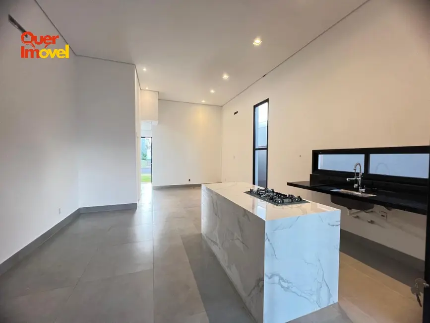 Foto 4 de Casa de Condomínio com 3 quartos à venda, 150m2 em Portal da Mata, Ribeirao Preto - SP