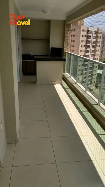 Apartamento com 4 quartos à venda, 133m2 em Jardim Nova Aliança Sul, Ribeirao Preto - SP - imagem 4 Foto 4 de Apartamento com 4 quartos à venda, 133m2 em Jardim Nova Aliança Sul, Ribeirao Preto - SP