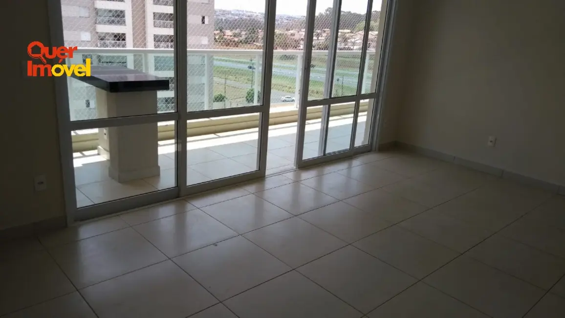 Apartamento com 4 quartos à venda, 133m2 em Jardim Nova Aliança Sul, Ribeirao Preto - SP - imagem 2 Foto 2 de Apartamento com 4 quartos à venda, 133m2 em Jardim Nova Aliança Sul, Ribeirao Preto - SP