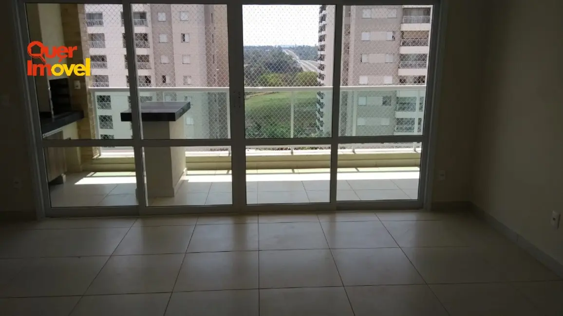 Apartamento com 4 quartos à venda, 133m2 em Jardim Nova Aliança Sul, Ribeirao Preto - SP - imagem 3 Foto 3 de Apartamento com 4 quartos à venda, 133m2 em Jardim Nova Aliança Sul, Ribeirao Preto - SP