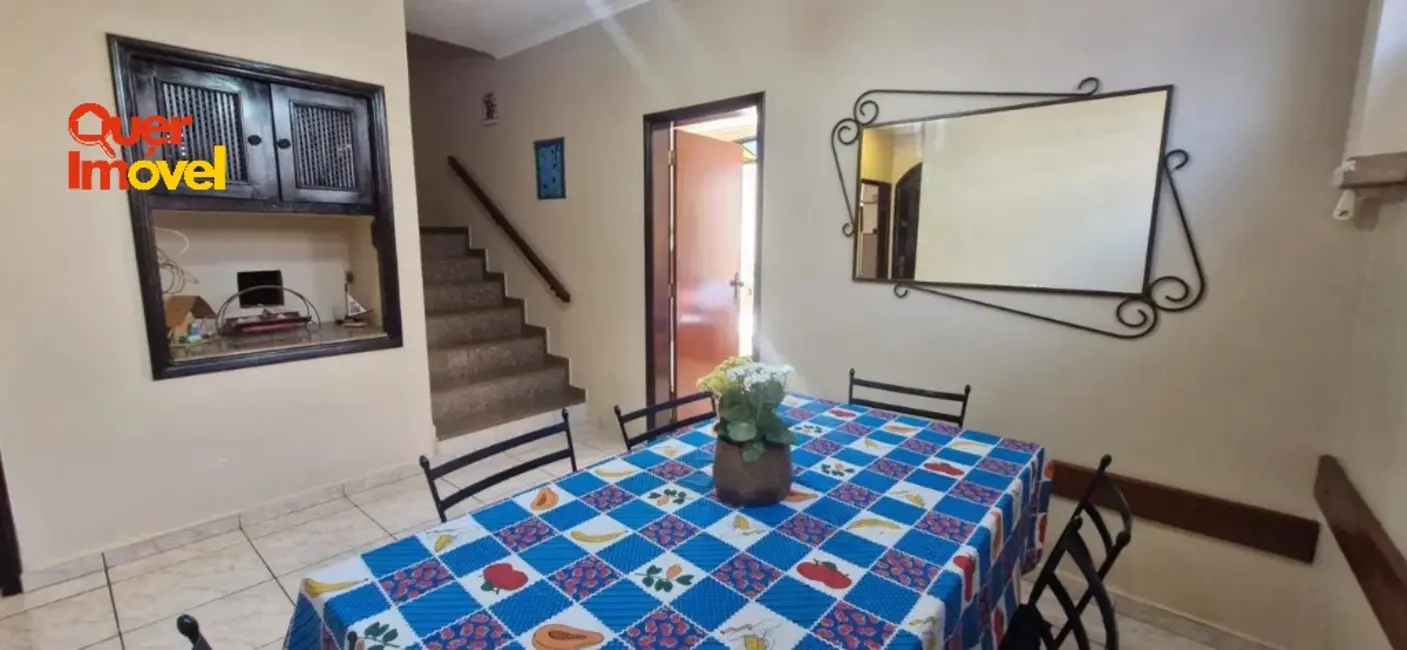 Foto 5 de Casa com 4 quartos à venda, 249m2 em Sumarezinho, Ribeirao Preto - SP