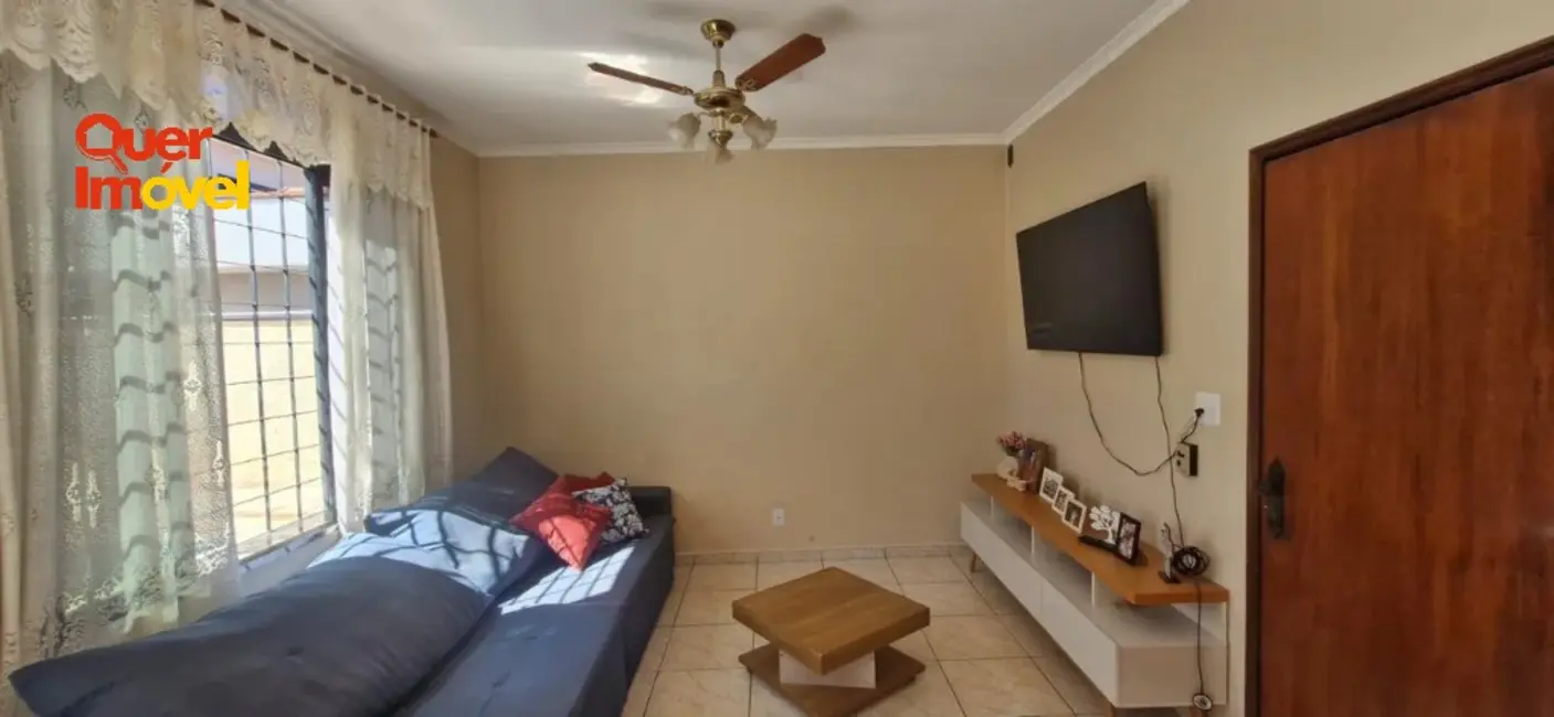 Foto 7 de Casa com 4 quartos à venda, 249m2 em Sumarezinho, Ribeirao Preto - SP