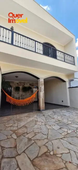 Foto 3 de Casa com 4 quartos à venda, 249m2 em Sumarezinho, Ribeirao Preto - SP