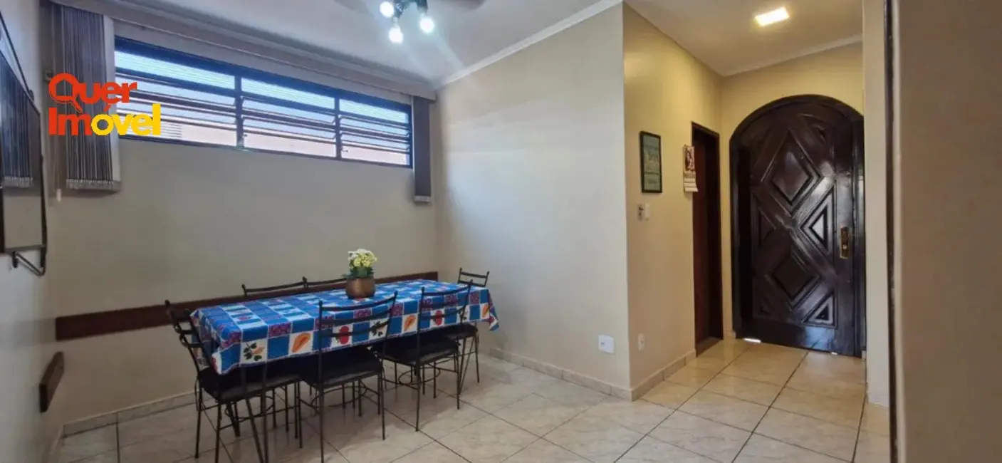 Foto 6 de Casa com 4 quartos à venda, 249m2 em Sumarezinho, Ribeirao Preto - SP