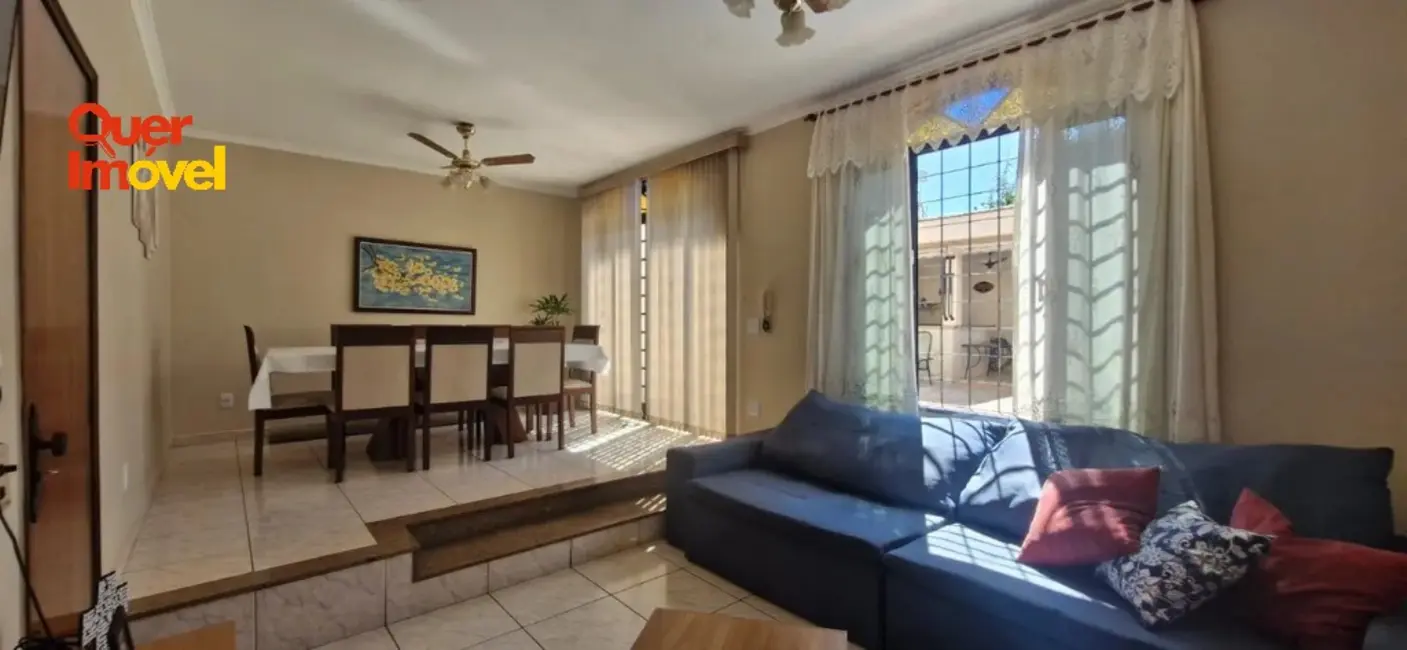 Foto 8 de Casa com 4 quartos à venda, 249m2 em Sumarezinho, Ribeirao Preto - SP