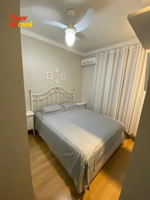 Foto 9 de Apartamento com 2 quartos à venda, 50m2 em Condomínio Mirante Sul, Ribeirao Preto - SP