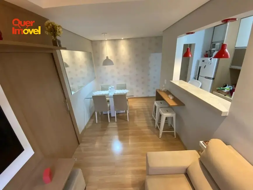 Foto 3 de Apartamento com 2 quartos à venda, 50m2 em Condomínio Mirante Sul, Ribeirao Preto - SP