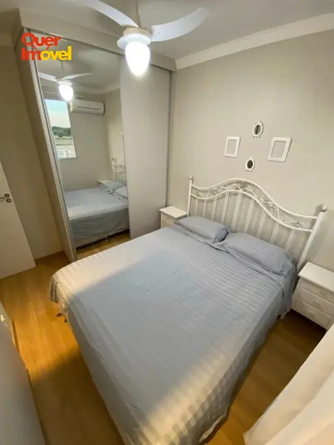 Foto 8 de Apartamento com 2 quartos à venda, 50m2 em Condomínio Mirante Sul, Ribeirao Preto - SP