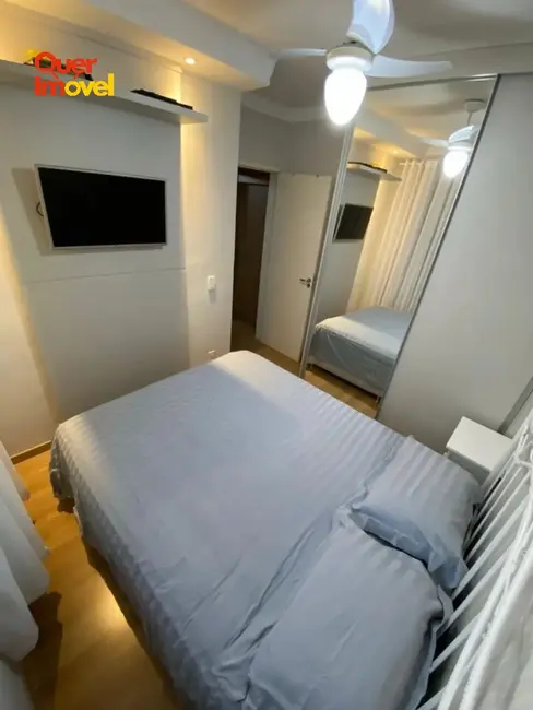 Foto 7 de Apartamento com 2 quartos à venda, 50m2 em Condomínio Mirante Sul, Ribeirao Preto - SP