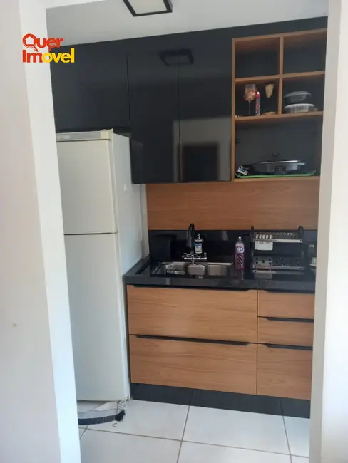 Apartamento com 1 quarto à venda, 33m2 em Ribeirao Preto - SP - imagem 8 Foto 8 de Apartamento com 1 quarto à venda, 33m2 em Ribeirao Preto - SP