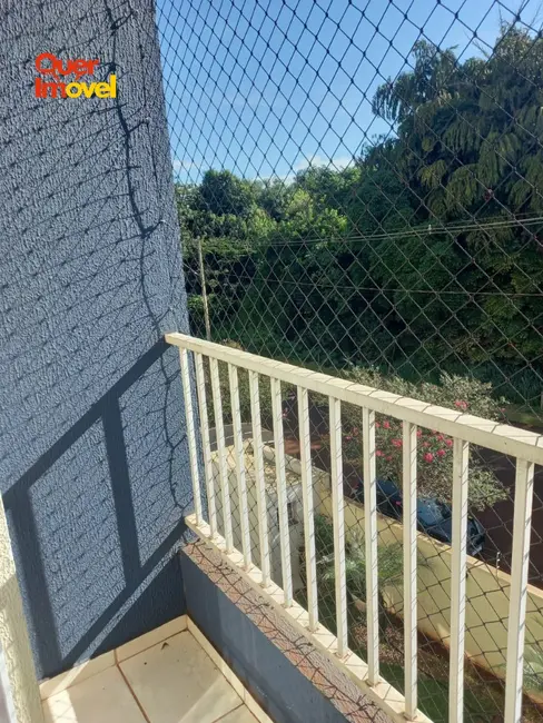 Apartamento com 1 quarto à venda, 33m2 em Ribeirao Preto - SP - imagem 5 Foto 5 de Apartamento com 1 quarto à venda, 33m2 em Ribeirao Preto - SP