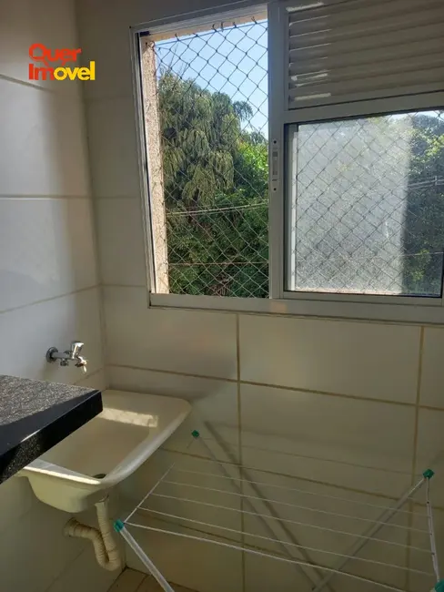 Apartamento com 1 quarto à venda, 33m2 em Ribeirao Preto - SP - imagem 9 Foto 9 de Apartamento com 1 quarto à venda, 33m2 em Ribeirao Preto - SP