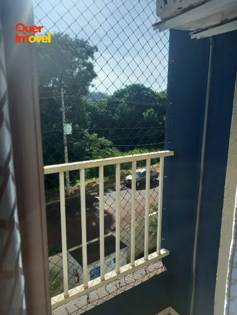 Apartamento com 1 quarto à venda, 33m2 em Ribeirao Preto - SP - imagem 4 Foto 4 de Apartamento com 1 quarto à venda, 33m2 em Ribeirao Preto - SP