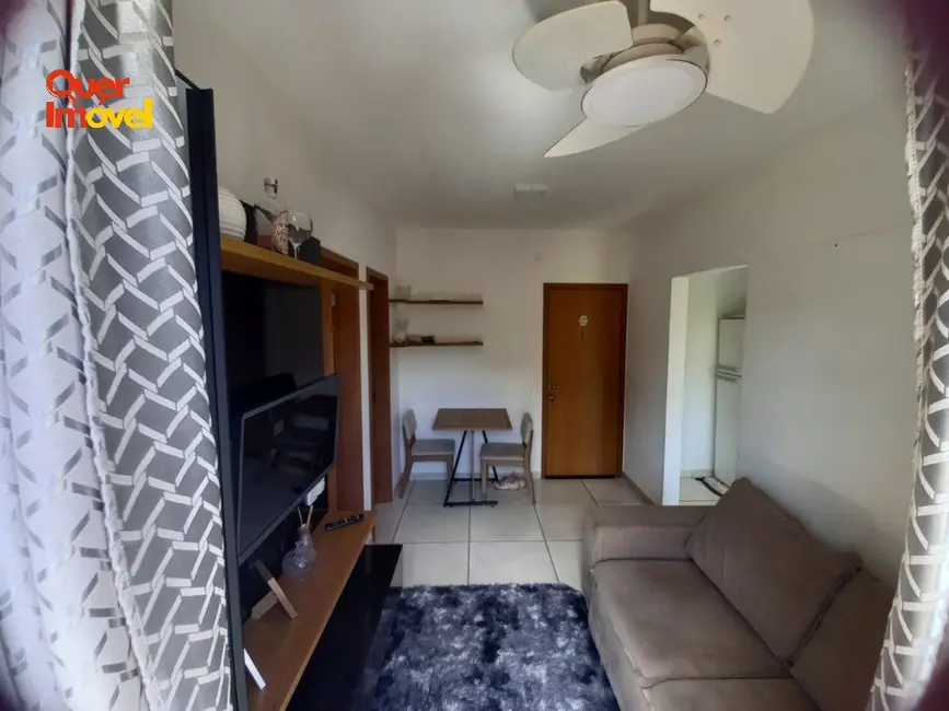 Apartamento com 1 quarto à venda, 33m2 em Ribeirao Preto - SP - imagem 3 Foto 3 de Apartamento com 1 quarto à venda, 33m2 em Ribeirao Preto - SP