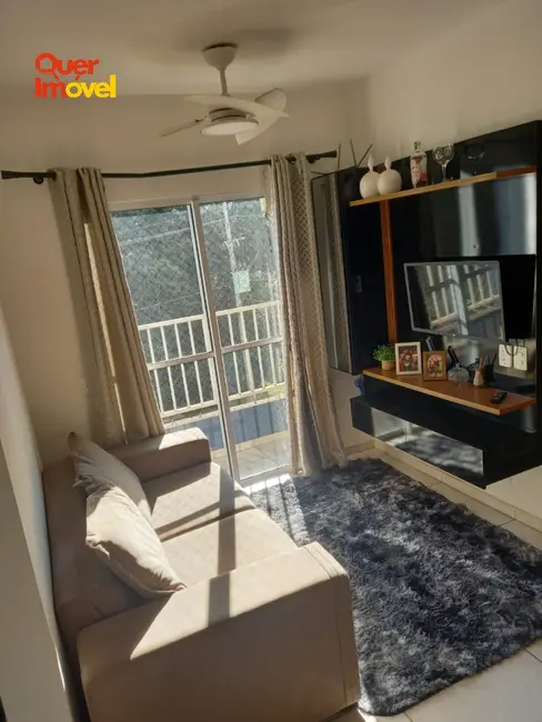 Foto 1 de Apartamento com 1 quarto à venda, 33m2 em Ribeirao Preto - SP