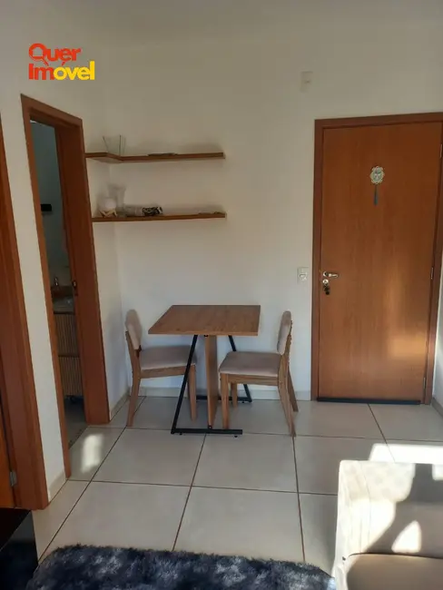 Apartamento com 1 quarto à venda, 33m2 em Ribeirao Preto - SP - imagem 6 Foto 6 de Apartamento com 1 quarto à venda, 33m2 em Ribeirao Preto - SP