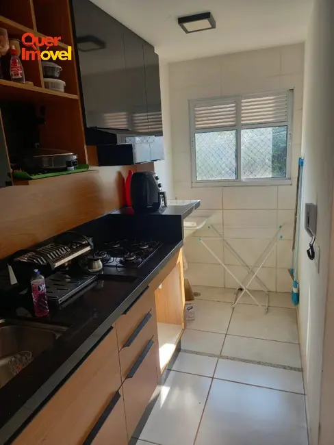 Apartamento com 1 quarto à venda, 33m2 em Ribeirao Preto - SP - imagem 7 Foto 7 de Apartamento com 1 quarto à venda, 33m2 em Ribeirao Preto - SP