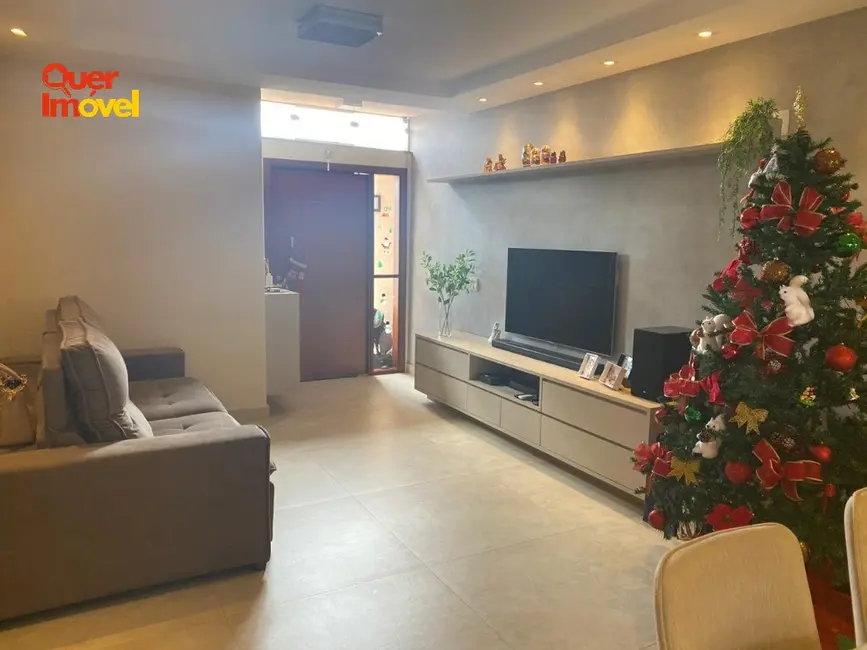 Foto 1 de Casa de Condomínio com 3 quartos à venda, 191m2 em Nova Aliança, Ribeirao Preto - SP