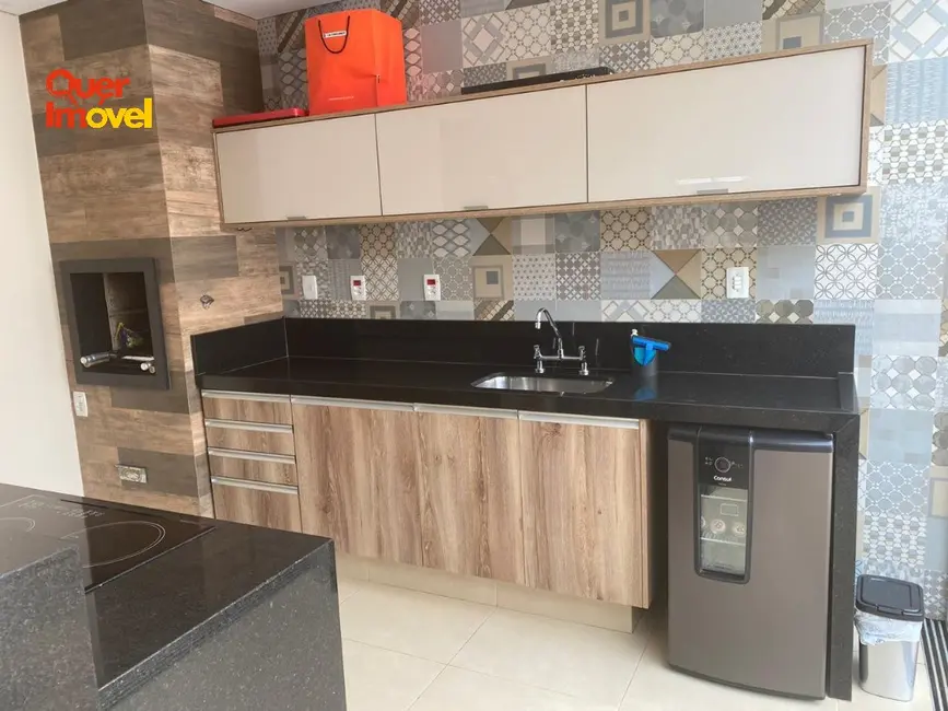 Foto 8 de Casa de Condomínio com 3 quartos à venda, 191m2 em Nova Aliança, Ribeirao Preto - SP