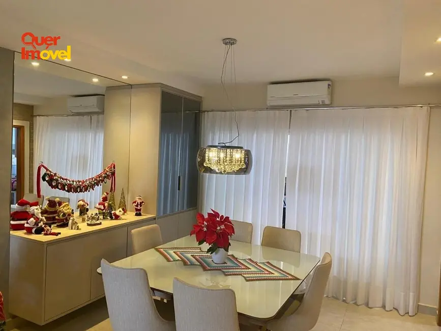 Foto 4 de Casa de Condomínio com 3 quartos à venda, 191m2 em Nova Aliança, Ribeirao Preto - SP