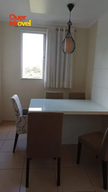 Foto 3 de Apartamento com 2 quartos à venda, 85m2 em Presidente Médici, Ribeirao Preto - SP