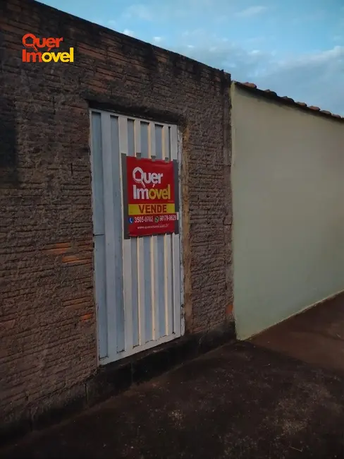 Foto 5 de Terreno / Lote à venda, 580m2 em Jardim Itaú, Ribeirao Preto - SP