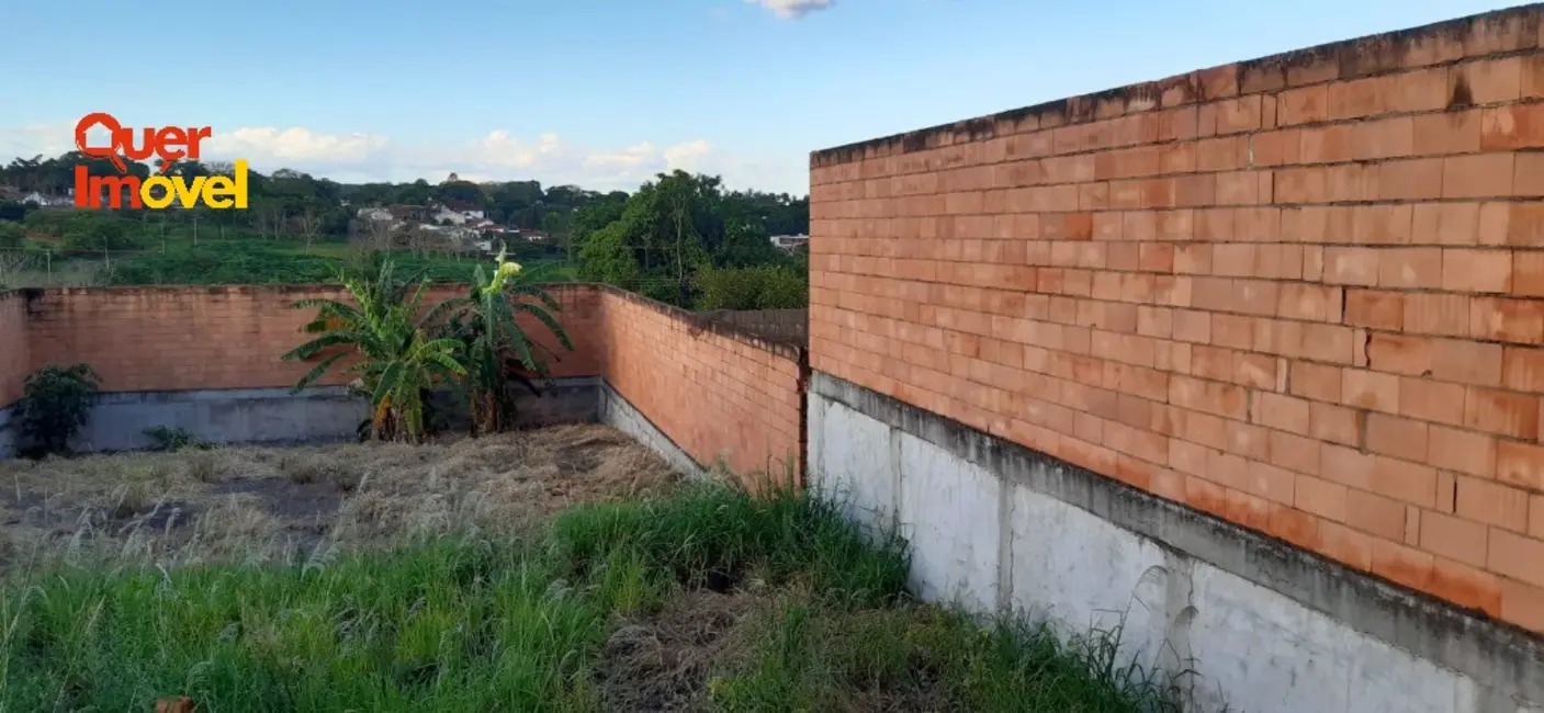 Foto 2 de Terreno / Lote à venda, 580m2 em Jardim Itaú, Ribeirao Preto - SP
