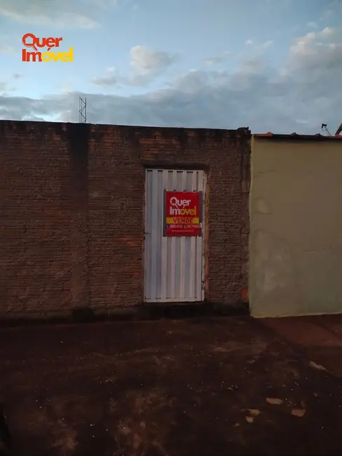 Foto 4 de Terreno / Lote à venda, 580m2 em Jardim Itaú, Ribeirao Preto - SP