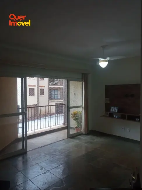 Foto 1 de Apartamento com 2 quartos à venda, 76m2 em Vila Amélia, Ribeirao Preto - SP