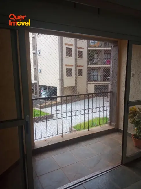 Foto 2 de Apartamento com 2 quartos à venda, 76m2 em Vila Amélia, Ribeirao Preto - SP