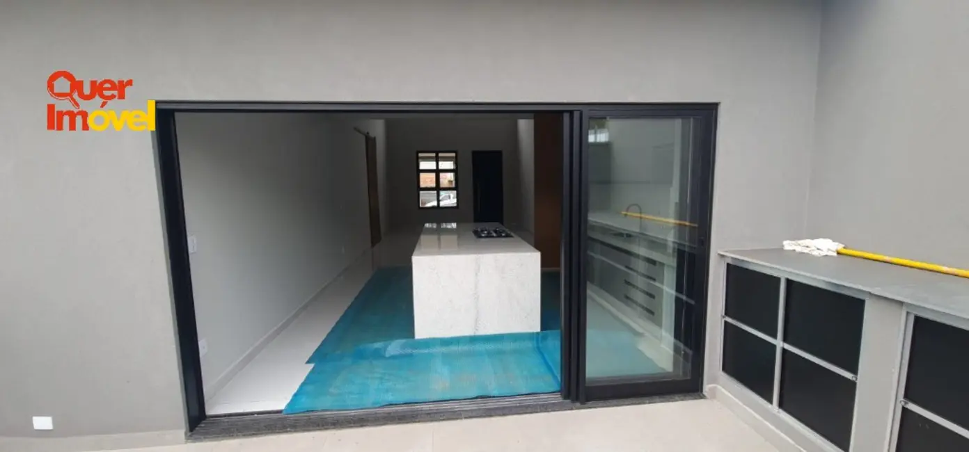 Foto 7 de Casa de Condomínio com 3 quartos à venda, 150m2 em Ribeirao Preto - SP