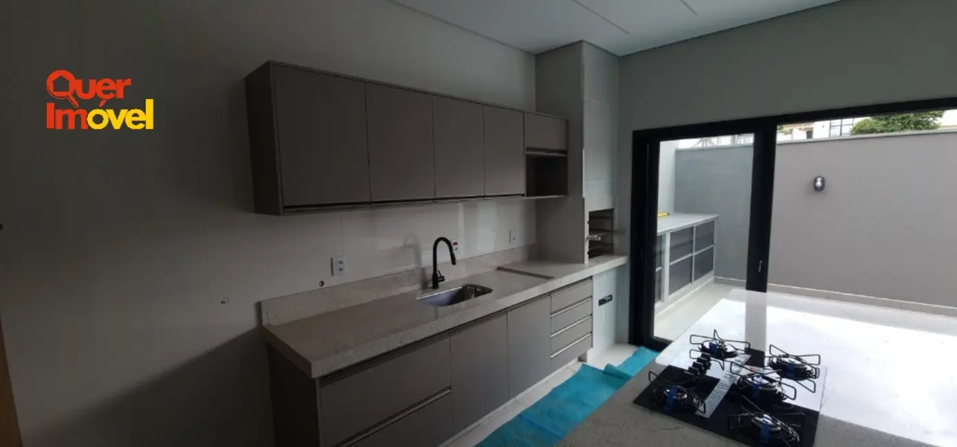 Foto 4 de Casa de Condomínio com 3 quartos à venda, 150m2 em Ribeirao Preto - SP