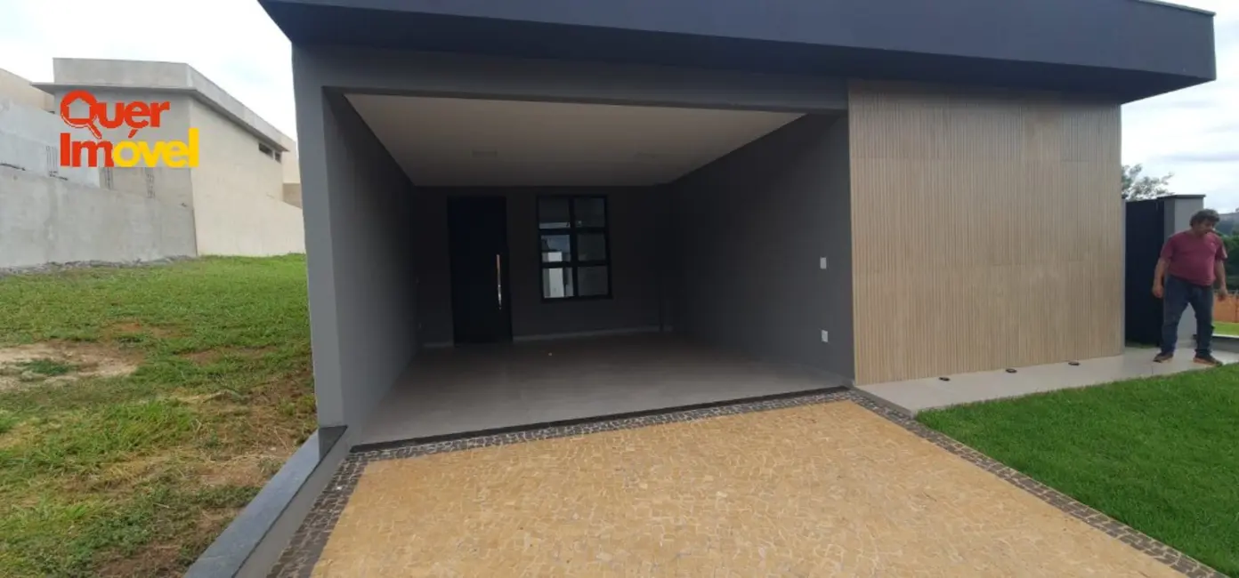 Foto 1 de Casa de Condomínio com 3 quartos à venda, 150m2 em Ribeirao Preto - SP