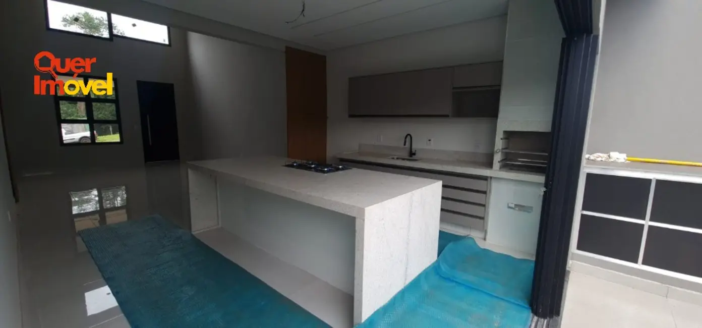 Foto 6 de Casa de Condomínio com 3 quartos à venda, 150m2 em Ribeirao Preto - SP