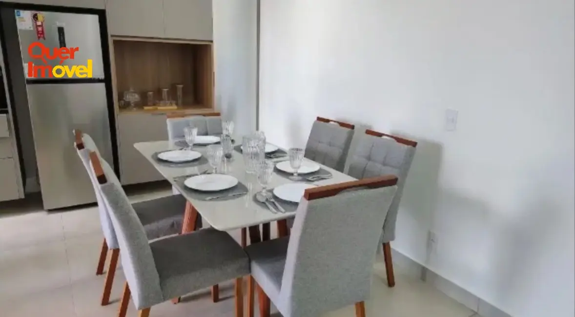 Foto 1 de Apartamento com 2 quartos à venda e para alugar, 75m2 em Jardim Sumaré, Ribeirao Preto - SP