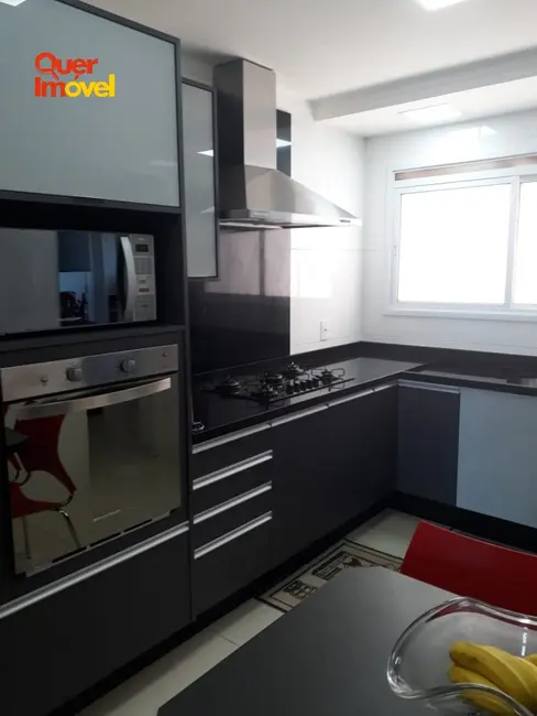 Foto 6 de Apartamento com 3 quartos à venda, 156m2 em Jardim Botânico, Ribeirao Preto - SP