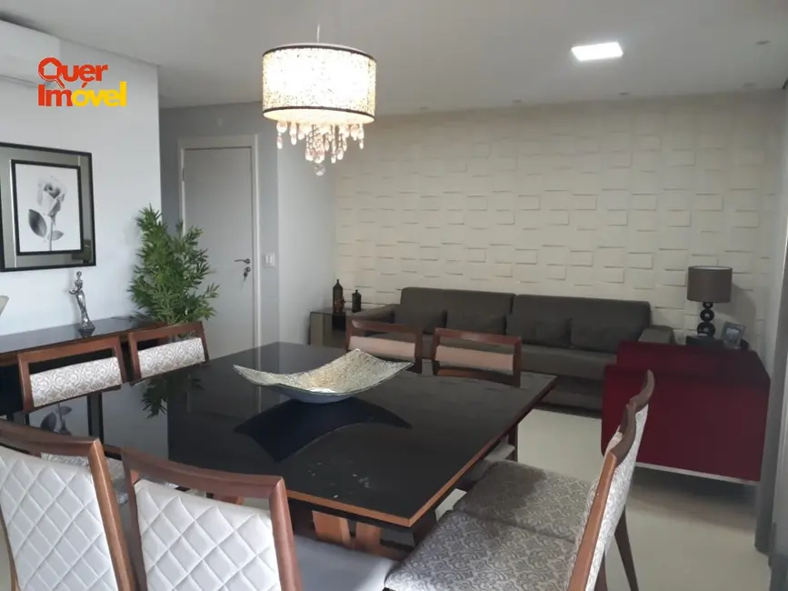 Foto 9 de Apartamento com 3 quartos à venda, 156m2 em Jardim Botânico, Ribeirao Preto - SP