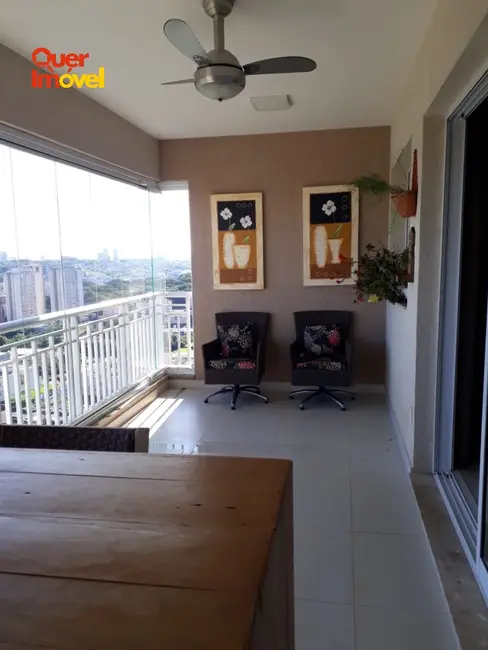Foto 2 de Apartamento com 3 quartos à venda, 156m2 em Jardim Botânico, Ribeirao Preto - SP