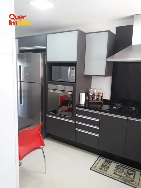 Foto 4 de Apartamento com 3 quartos à venda, 156m2 em Jardim Botânico, Ribeirao Preto - SP