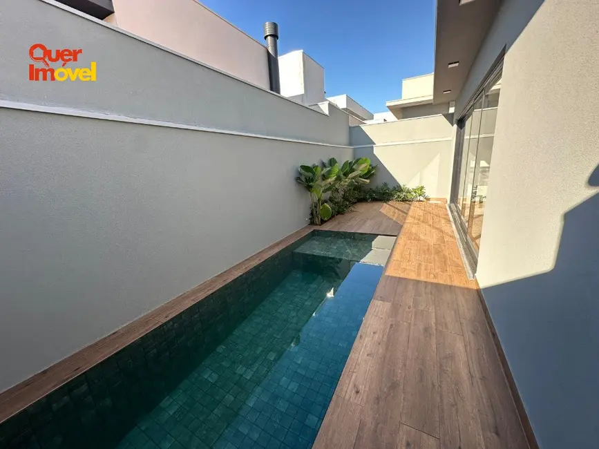 Foto 2 de Casa de Condomínio com 3 quartos à venda, 150m2 em Ribeirao Preto - SP