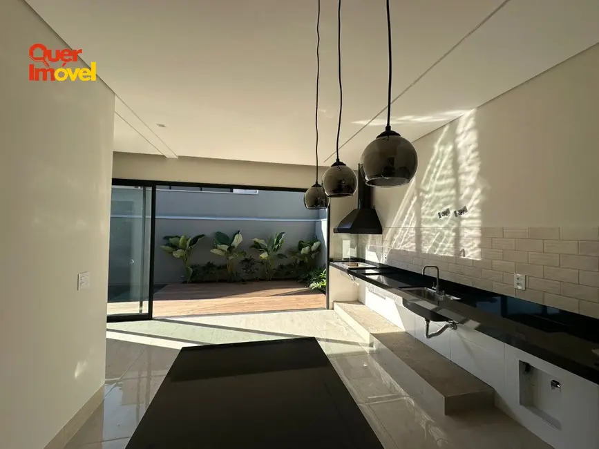 Foto 9 de Casa de Condomínio com 3 quartos à venda, 150m2 em Ribeirao Preto - SP