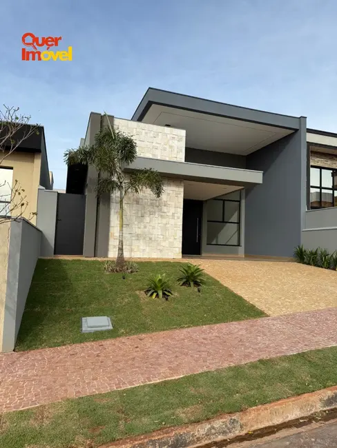 Foto 3 de Casa de Condomínio com 3 quartos à venda, 150m2 em Ribeirao Preto - SP