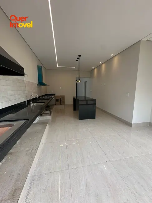 Foto 6 de Casa de Condomínio com 3 quartos à venda, 150m2 em Ribeirao Preto - SP