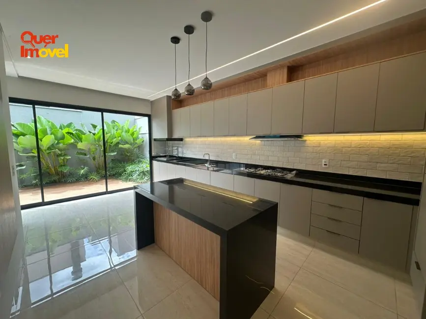 Foto 9 de Casa de Condomínio com 3 quartos à venda, 150m2 em Ribeirao Preto - SP