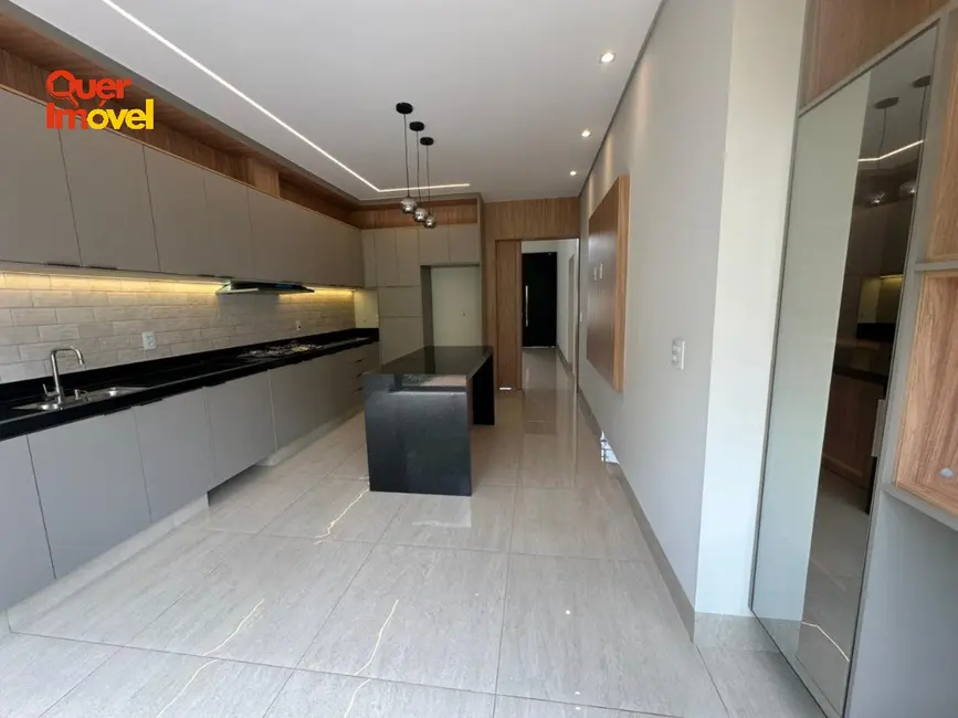 Foto 7 de Casa de Condomínio com 3 quartos à venda, 150m2 em Ribeirao Preto - SP