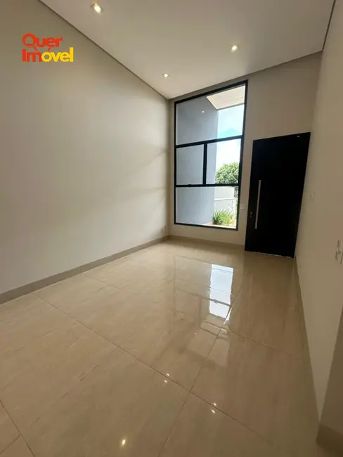 Foto 4 de Casa de Condomínio com 3 quartos à venda, 150m2 em Ribeirao Preto - SP