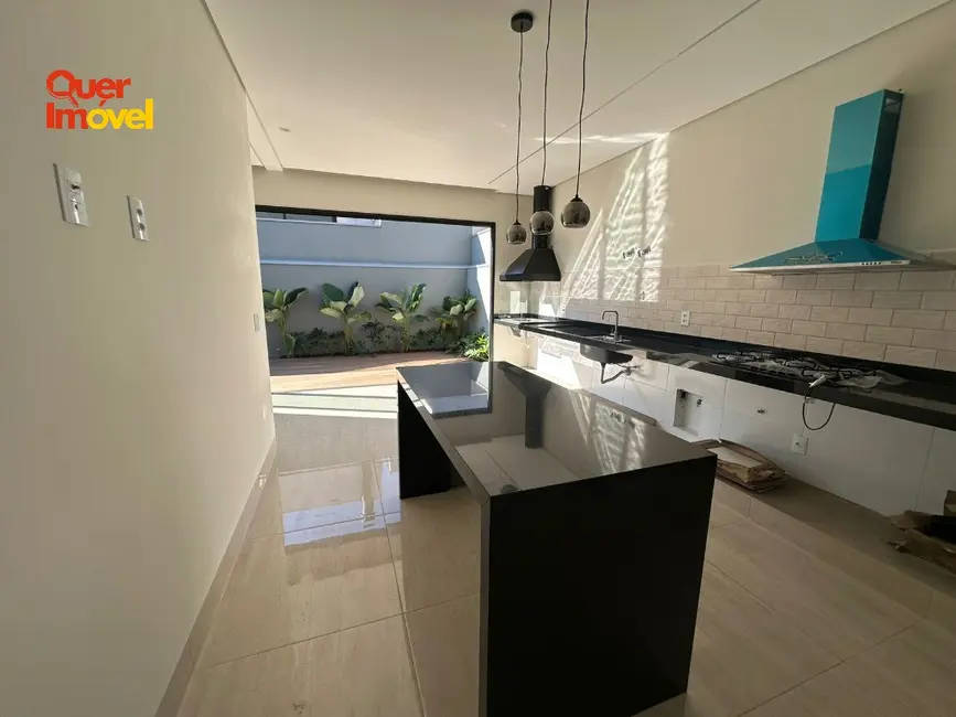 Foto 8 de Casa de Condomínio com 3 quartos à venda, 150m2 em Ribeirao Preto - SP